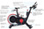 Spirit CIC850 Indoor Cycle Spirit CIC850 Indoor Cycle