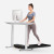 WalkingPad A1 Pro Foldable Under Desk Treadmill, 300lb Capacity Version WalkingPad A1 Pro Foldable Under Desk Treadmill, 300lb Capacity Version