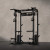 Major Fitness F22 Pro All-In-One Home Gym Power Rack