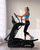 True Fitness Performance Series Elliptical LED