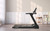 True Z500 Treadmill True Z500 Treadmill