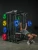 Force USA M10 All-In-One Trainer Weight Stack