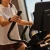 Life Fitness Atmos Elliptical SE4 Home Edition