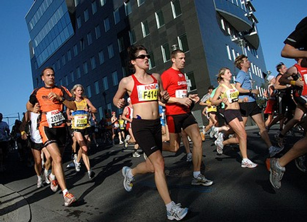 Preparing for a Marathon: Essential Tips for Success