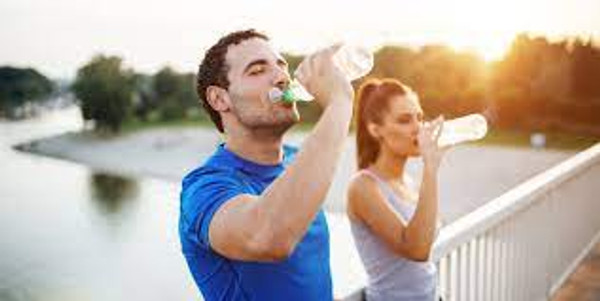 The Importance of Staying Hydrated for Optimal Fitness