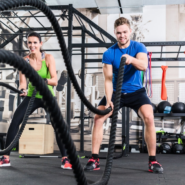 Interesting Workout Facts