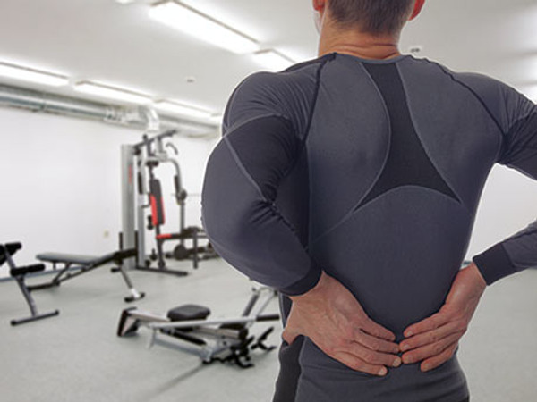 Tips for avoiding injury while exercising