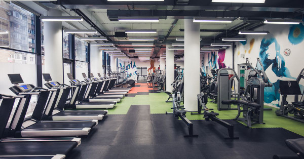 How to find a good Gym for you.