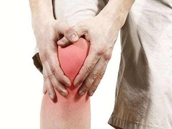 How to quickly help sore muscles.