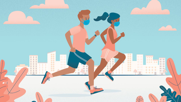 6 Interesting Facts about Exercising.