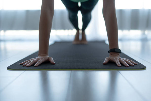 Which Equipment is most important for Home Exercise?