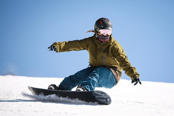 Activities for Winter that are good Workouts.