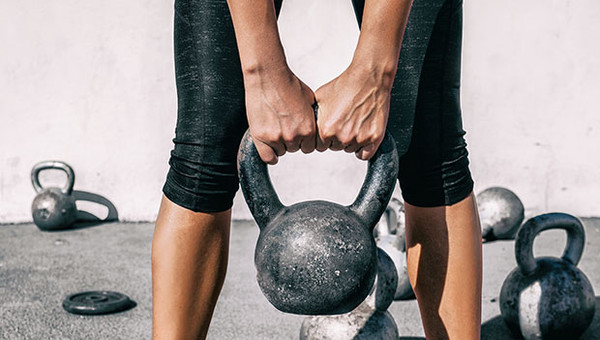 Top Fitness Trends Right Now