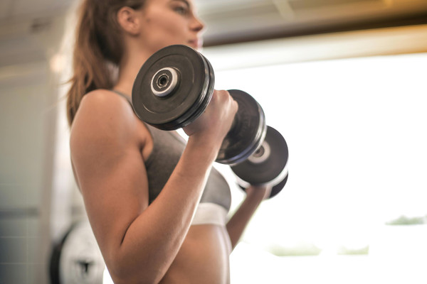 Why Strength Training Is the Key to Sustainable Weight Loss