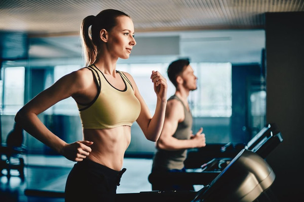 A Few of the Most Common Fitness Myths