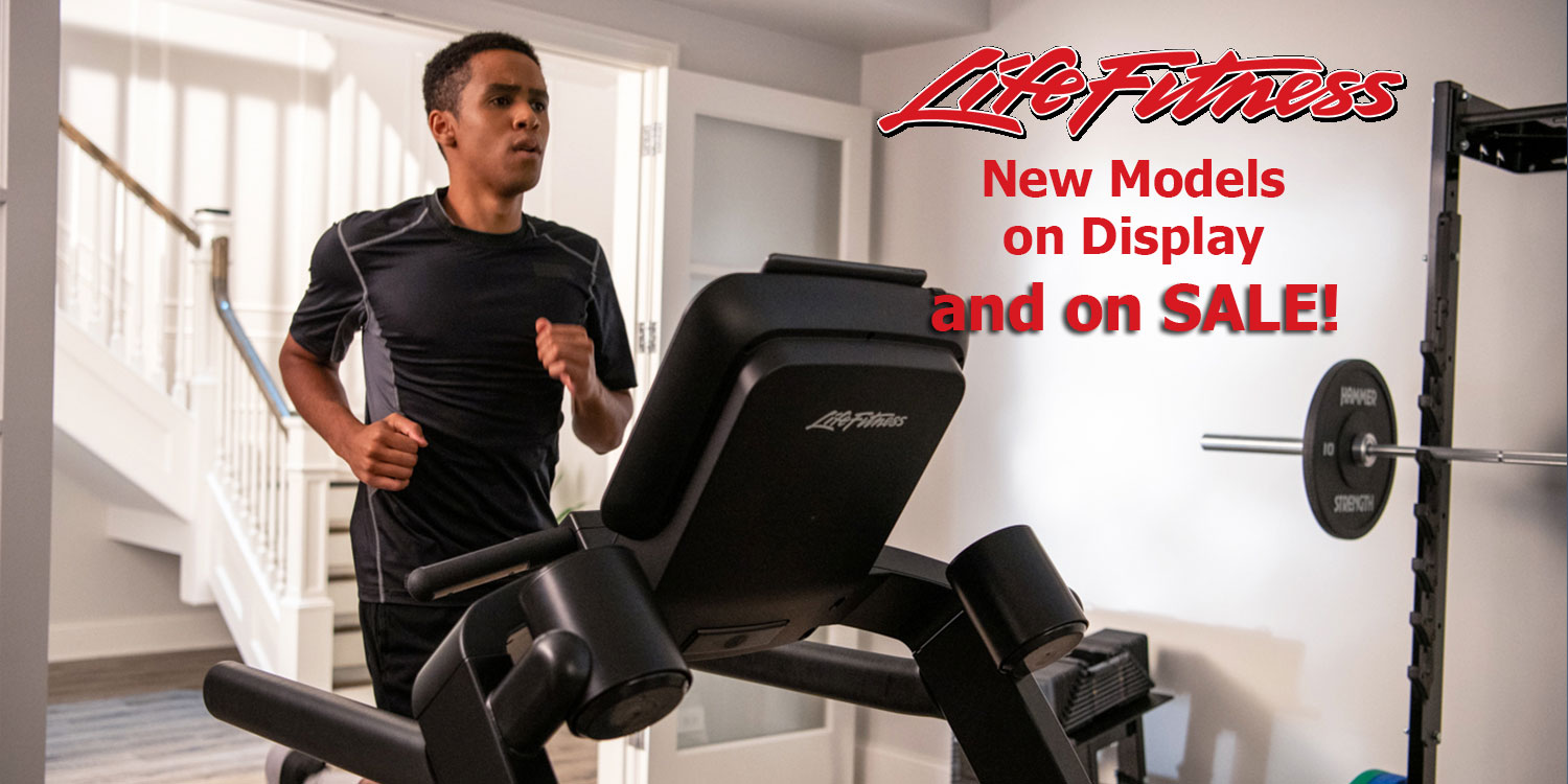 The Fitness Depot - High Quality Fitness Equipment