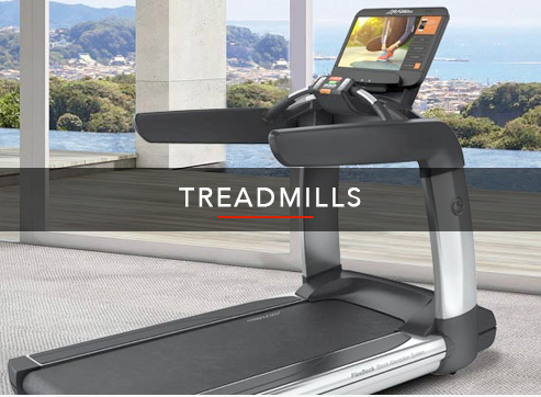 Atlanta Treadmill, Elliptical, Fitness Equipment - Fitness Depot