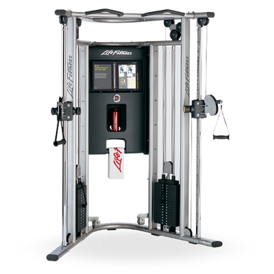 Life Fitness G7 Home Gym Fitness Depot - Main Image