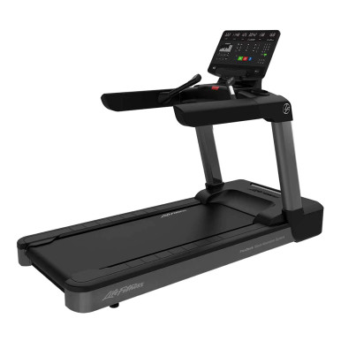 Life Fitness Club Series Plus Treadmill w/ SL Console - Fitness Depot