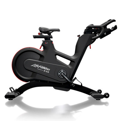Lifegear Life Fitness Home Gear Exercise Bikes Life Gear Magnetic