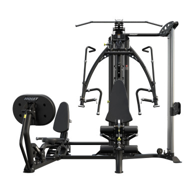 HOIST V4-ELITE GYM - Fitness Depot