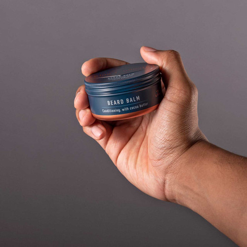 King C. Gillette Soft Beard Balm