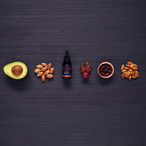 Bundle: Trimmer & Beard Oil