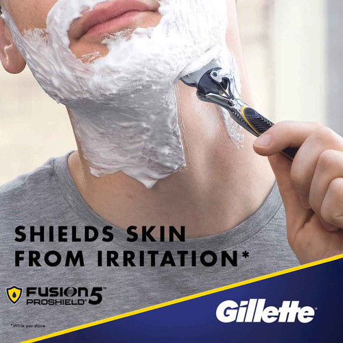 ProShield Razor
