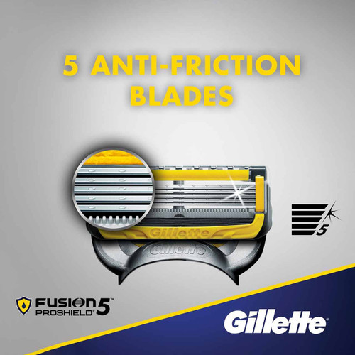 ProShield Blade Cartridges