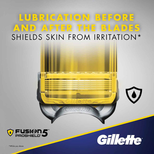 ProShield Blade Cartridges