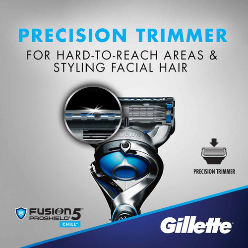 ProShield Chill Razor