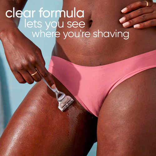 Gillette Venus for Pubic Hair & Skin Starter Kit