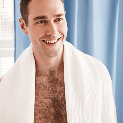 Tips for Body Grooming