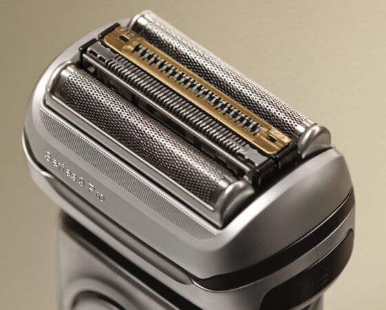 Trimmer Blade