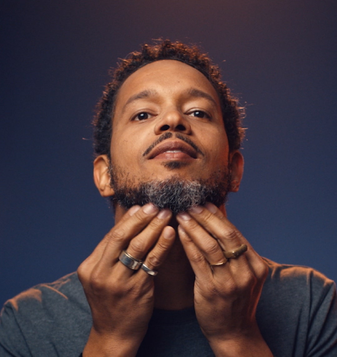 how to use beard oil