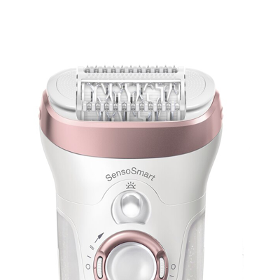 Silk·épil 9 Epilator