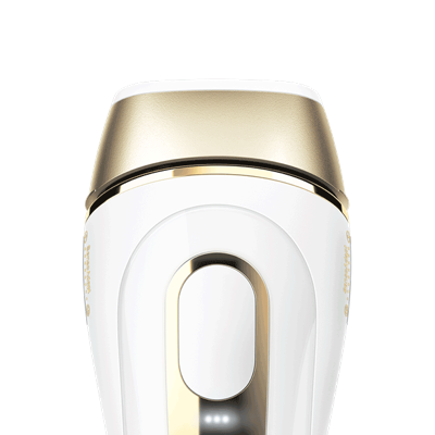 Braun Silk-expert Pro IPL hair removal machine