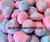COTTON CANDY  SALT WATER TAFFY FREEZE  12  32OZ CONTAINERS