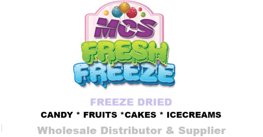 MCS FREEZE DRY 