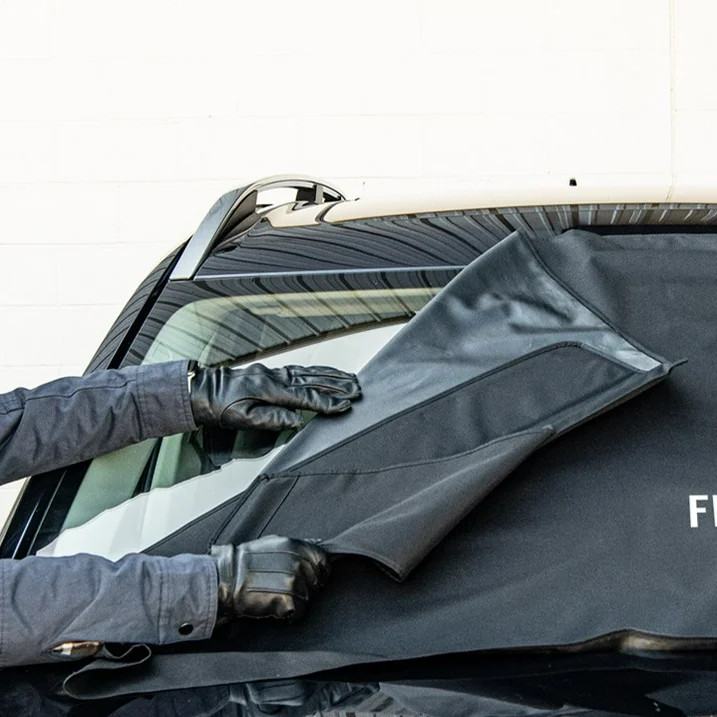 Weather Safety-Folding Snow Shovel 39 inch