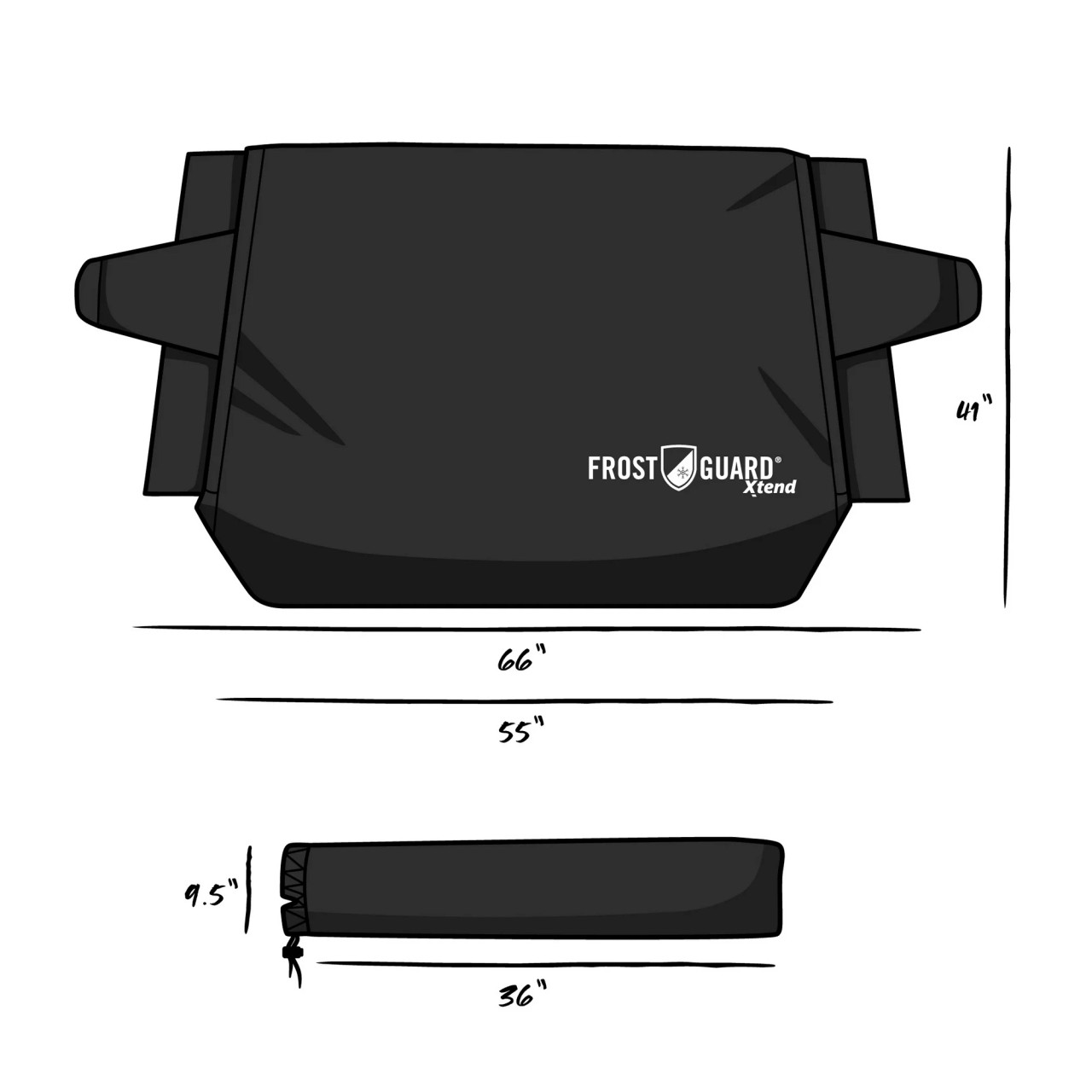 雪 NINJA SHELTER × 雪中キャンプ in 北八ヶ岳 – PAAGOWORKS