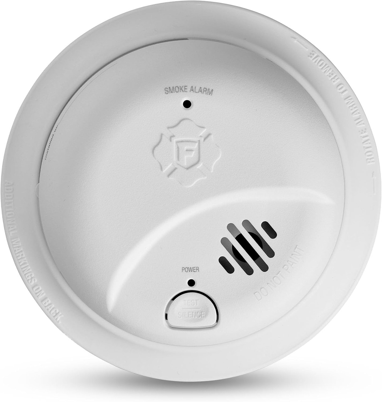 First Alert 10 Year Smoke Alarm