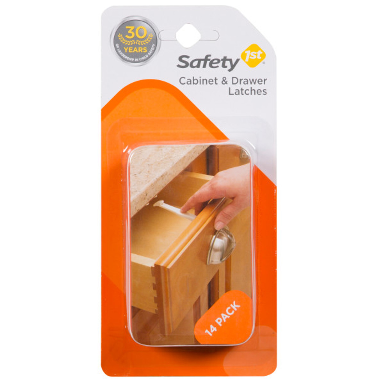 Safety 1st and Drawer Latches IUSM SAFETY STORE