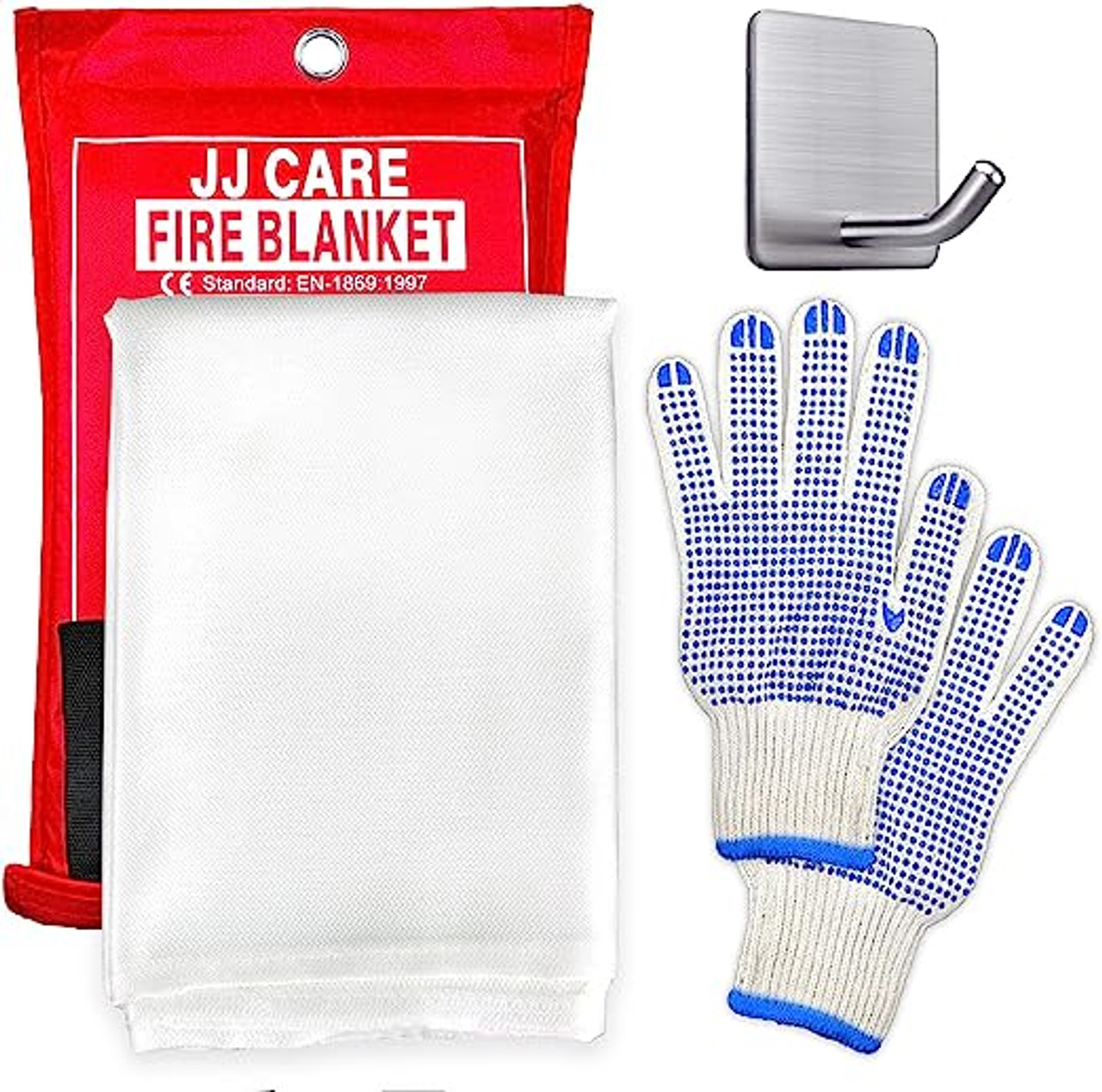 First Aid-Emergency Preparedness & First Aid Kit