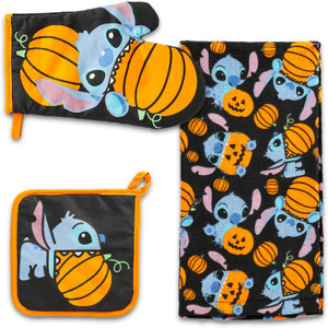 Kitchen Safety Selection