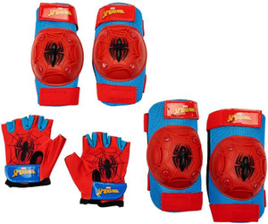 Elbow Knee & Wrist Pads Kit-Disney