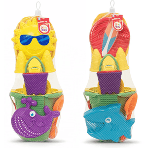 Toys-Sand Toys