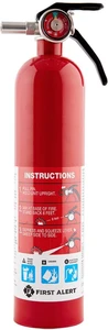 First Alert Home Fire Extinguisher-In-store or Curbside Pickup Only