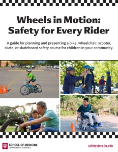 Wheels in Motion Safety Course Guide