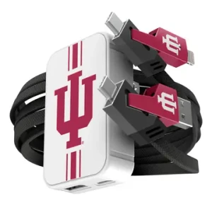 Phone Supplies-IU Wall Charger & Charging Cable